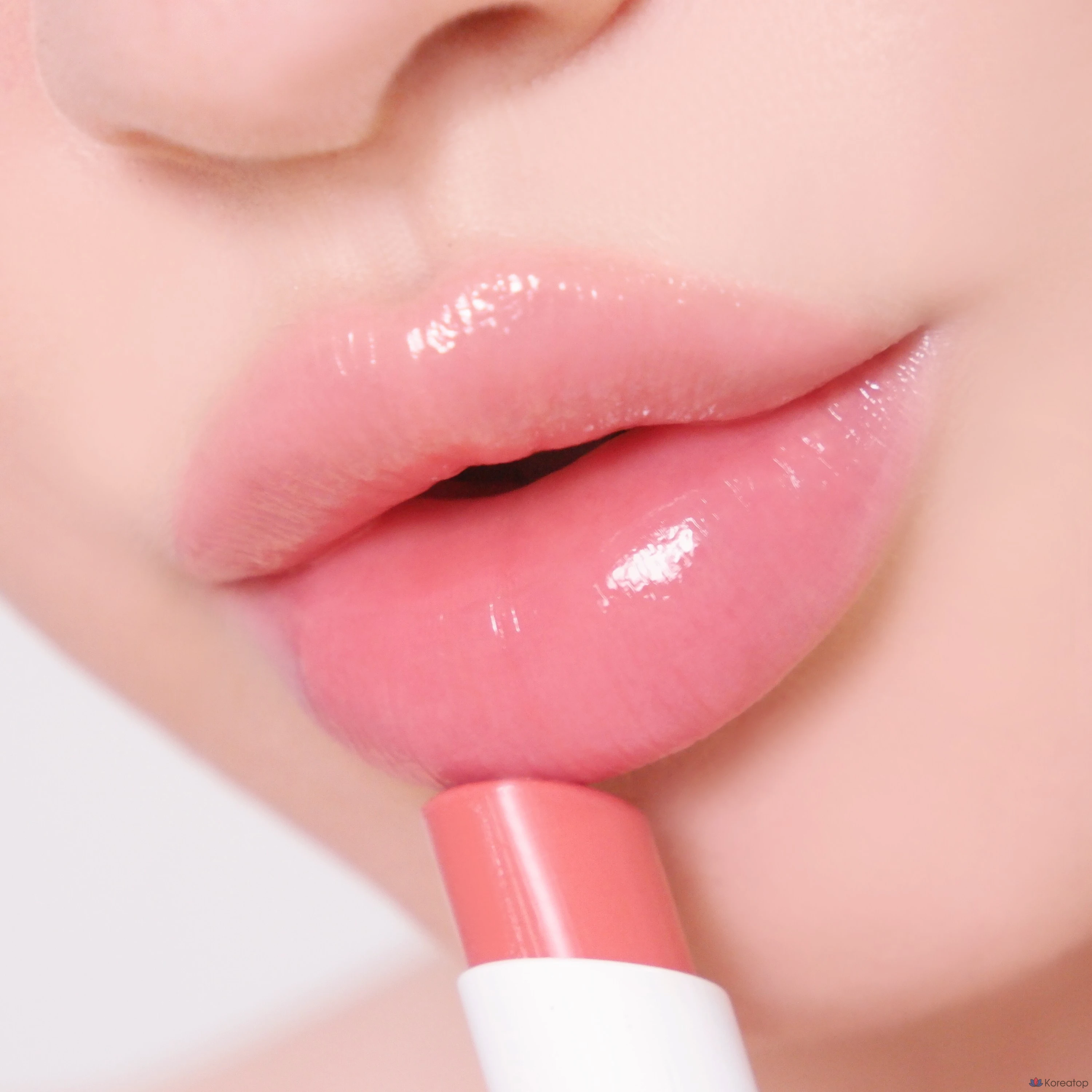 Бальзам для губ YNM Ultimate Lip Plumper, оттенок 02 Peach Soda, 3 г, 1 шт.