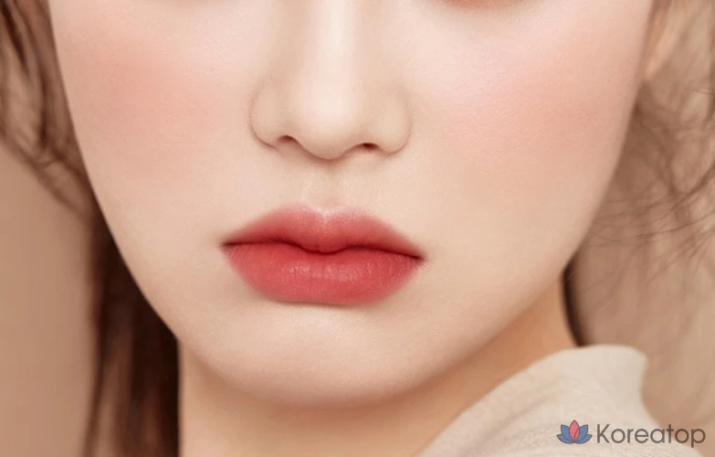 Бальзам для щёк A'Pieu Juicy Pang Jelly Blusher, оттенок RD01, 4.8 г, 1 шт., фото 3