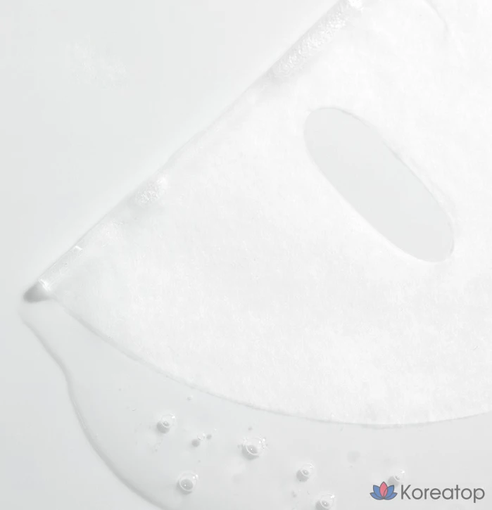 Тканевая маска для лица Dr. G Pure Vitamin A Firming Mask, 5 шт.