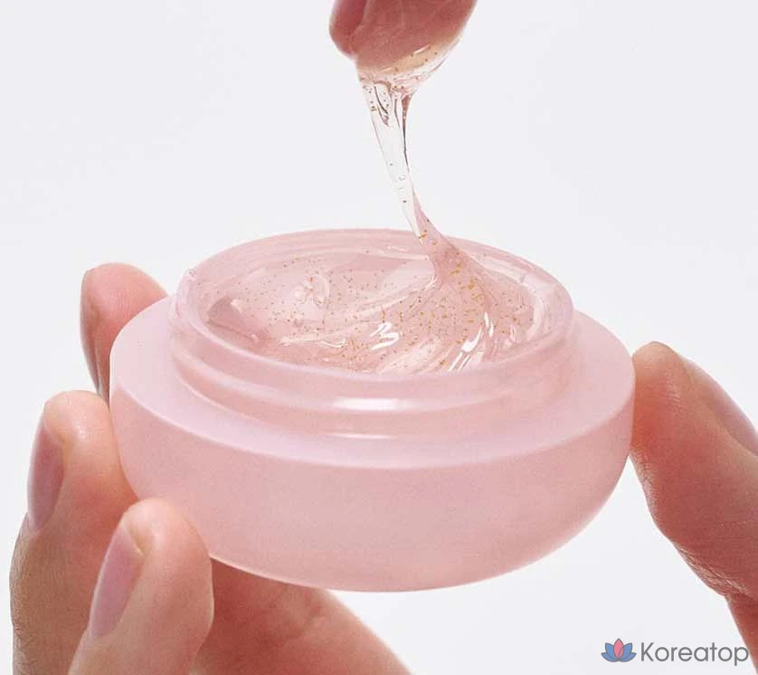 Бальзам для губ LANEIGE Bouncy &amp; Firm Lip Treatment, 12 г, 1 шт.