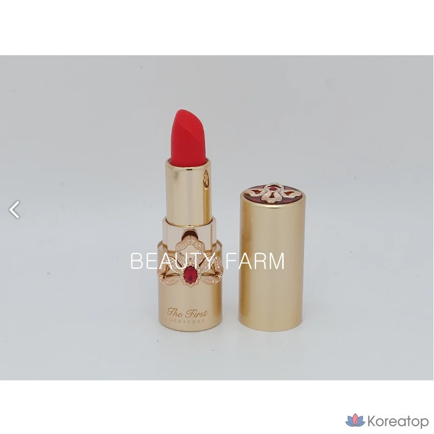 Помада для губ Ohui The First Generture Lipstick, 3.8 г, 1 шт.