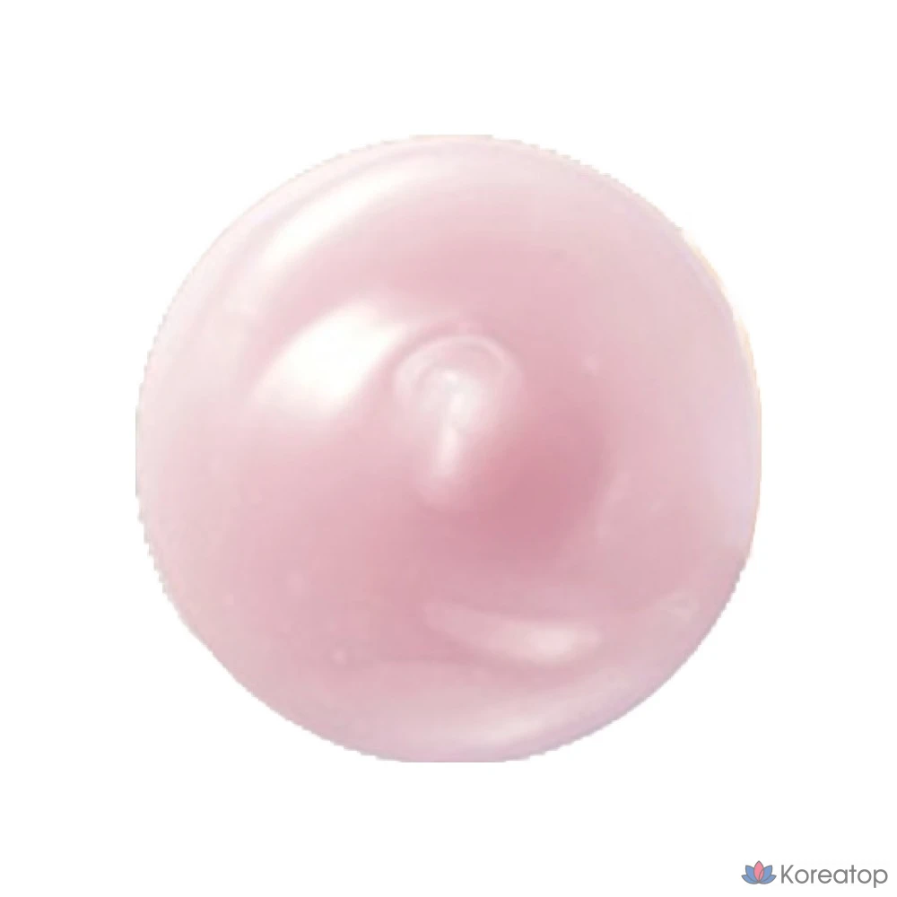 Корректирующая база для макияжа Etude House Nymph Aura Volumer Makeup Base, оттенок Transparent Water Glow, 24 г, 1 шт.