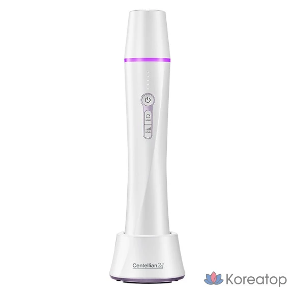 Аппарат для ухода за кожей Centellian24 Madeca Prime Infinity Ultrasound Skin Care Device, белый