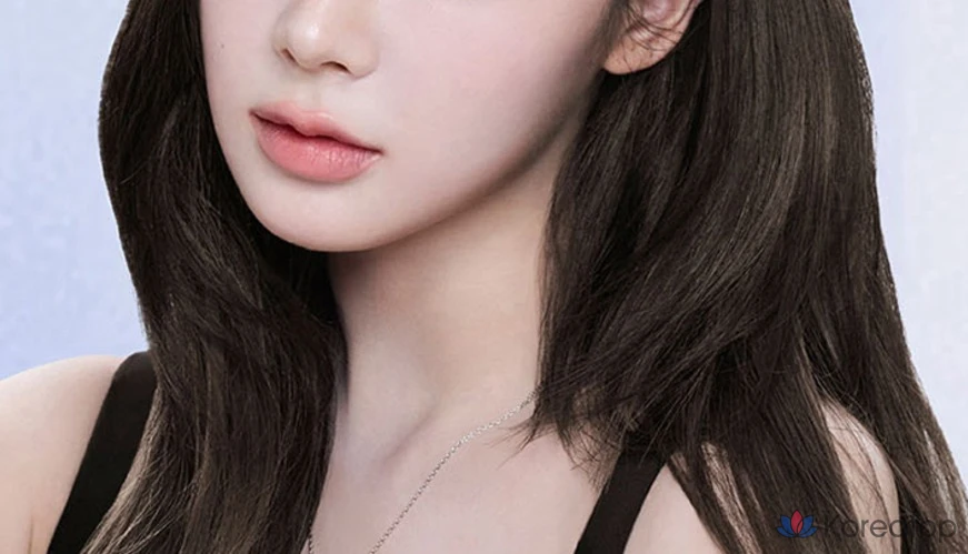 Краска для волос Mise en Scene New Hello Cream, оттенок Cool Brown, 1 шт.