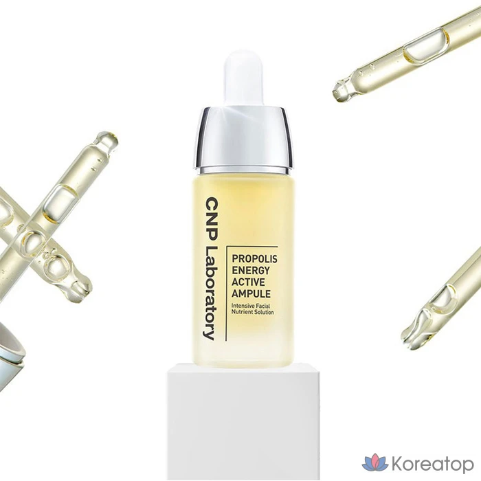 Ампульная сыворотка CNP Laboratory Propolis Energy Ampoule, 15 мл, 1 шт.