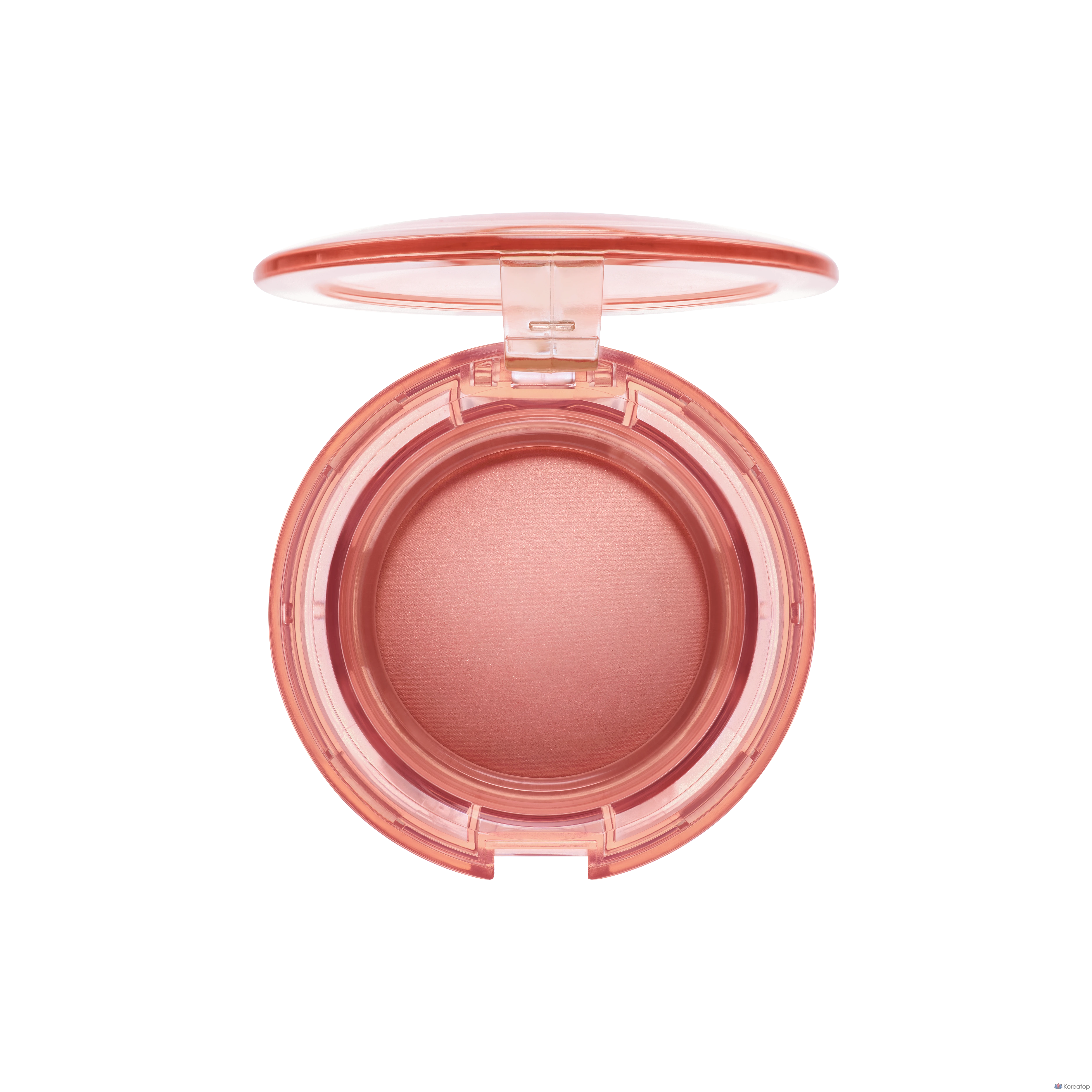 Бальзам-румяна 3CE Bouncy Blur Balm Cream Blusher, оттенок Sweet On You, 4.8 г, 1 шт., фото 2
