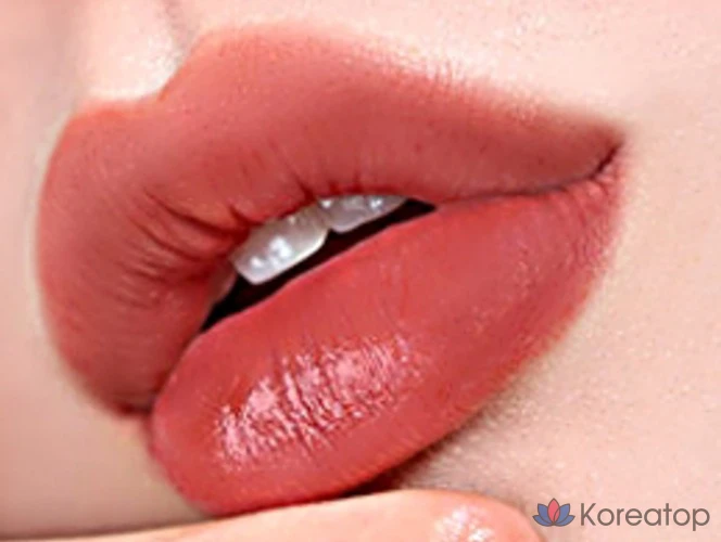 Бальзам для губ и щек A'Pieu Juicy Pang Mood Blending Lip & Cheek Balm, оттенок 02 Apple Marron, 2.3 г, 1 шт., фото 2