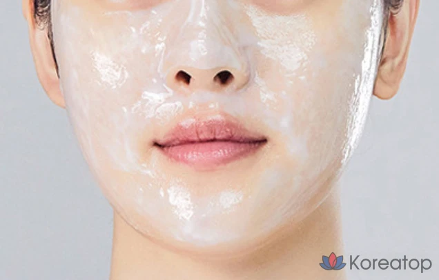 Маска-плёнка для лица Medi-Peel Hyaluronic Acid Layer Water Tox Wrapping Mask, 2 шт., фото 5