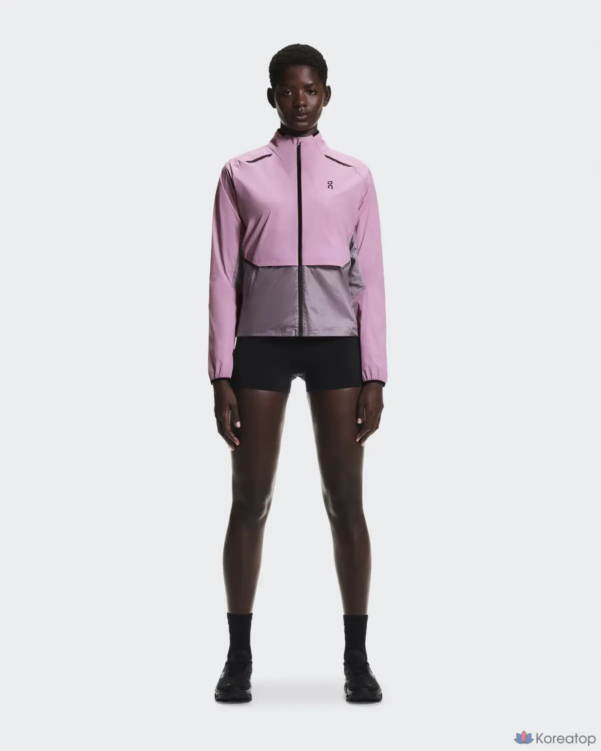 Куртка ON Weather Jacket