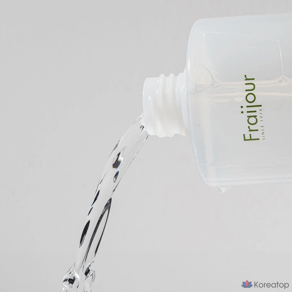 Тонер Fraijour Eoseongcho Blemish Toner, 500 мл, 1 шт.