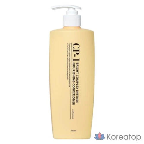 Кондиционер для волос CP-1 Protein Conditioner, 500 мл, 1 шт.