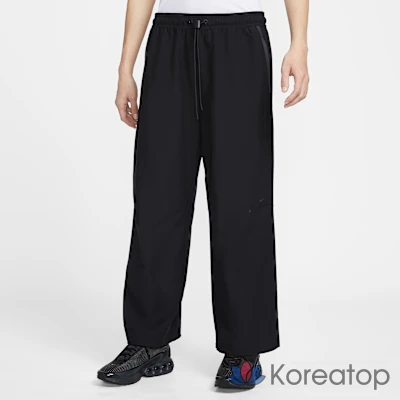 Брюки мужские Nike Tech Dri-FIT Shori Knit Pants
