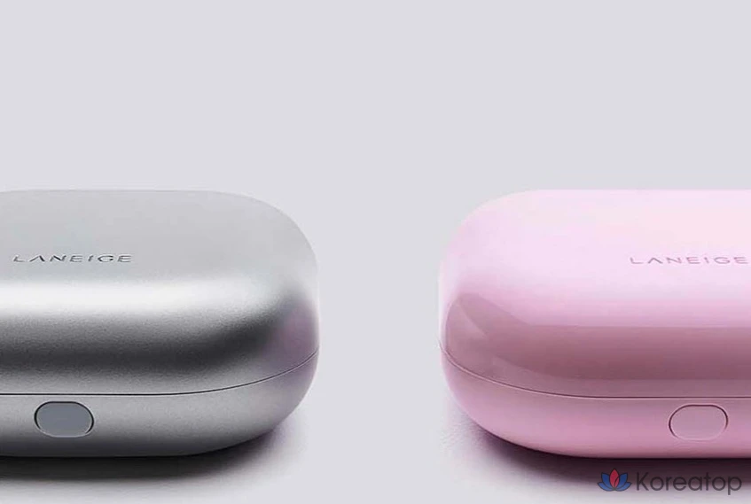 Кушон LANEIGE Neo Cushion The Matte, оттенок 25C, 15 г + 15 г, 1 шт.