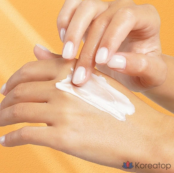 Солнцезащитный крем 3W Clinic Daily All-in-One Sun Cream SPF50+ PA++++, 60 мл, 1 шт.