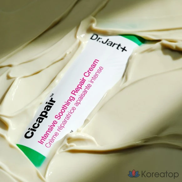 Крем Dr. Jart+ Cicapair Intensive Soothing Repair Cream, 50 мл, 1 шт.