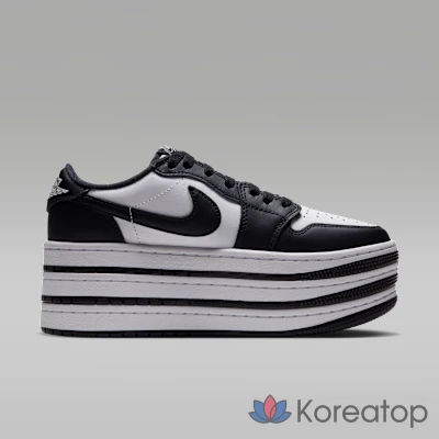Кроссовки женские Jordan Air Jordan 1 Triple Stack SE, фото 3