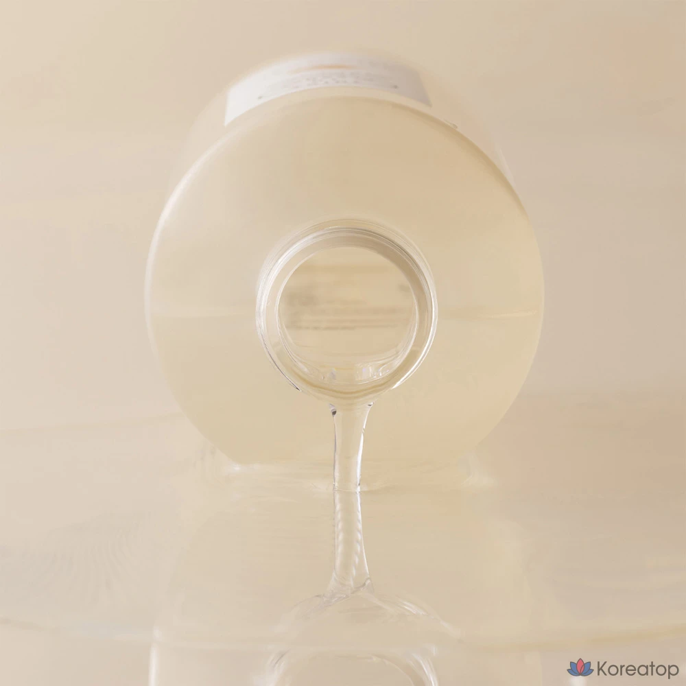 Гидрофильное масло Juice To Cleanse Grain Soo Cleansing Oil, 200 мл, 1 шт.