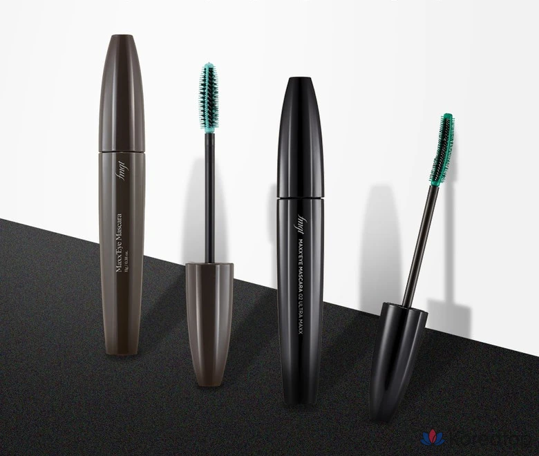 Тушь для ресниц FMGT Max Eye Mascara, Ultra Max, 11 г, 1 шт.