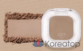 Тени для век Tony Moly I Tone Single Eyeshadow, оттенок 405 Top Gray, 1 шт., фото 2