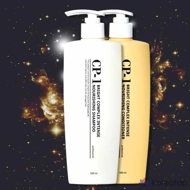 Шампунь CP-1 Protein Shampoo, 500 мл, 1 шт.