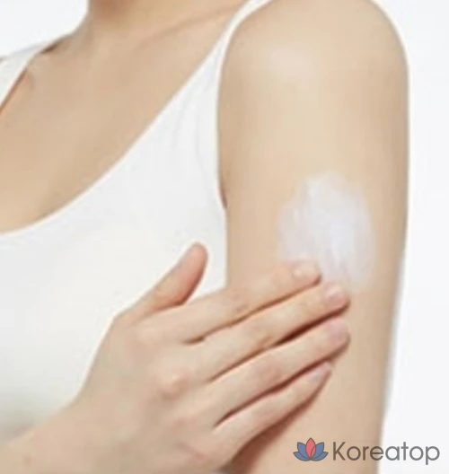 Солнцезащитный крем Missha All Around Safe Block Waterproof Sun Milk SPF50+ PA++++, 70 мл, 1 шт.