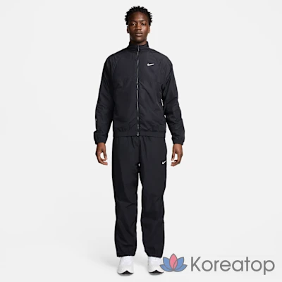Куртка Nike NOCTA North Star Nylon Track Jacket, фото 12