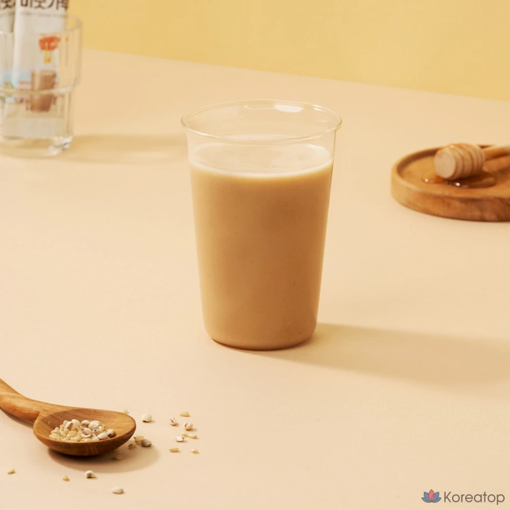 Порошковый напиток Danongwon Honey Misutgaru, 600 г, 30 шт.