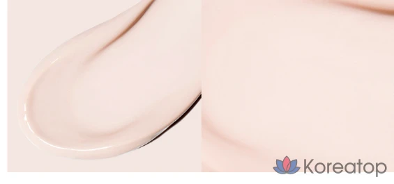 Солнцезащитный крем So Natural UV Pro Tone-Up, 50 мл, 1 шт.