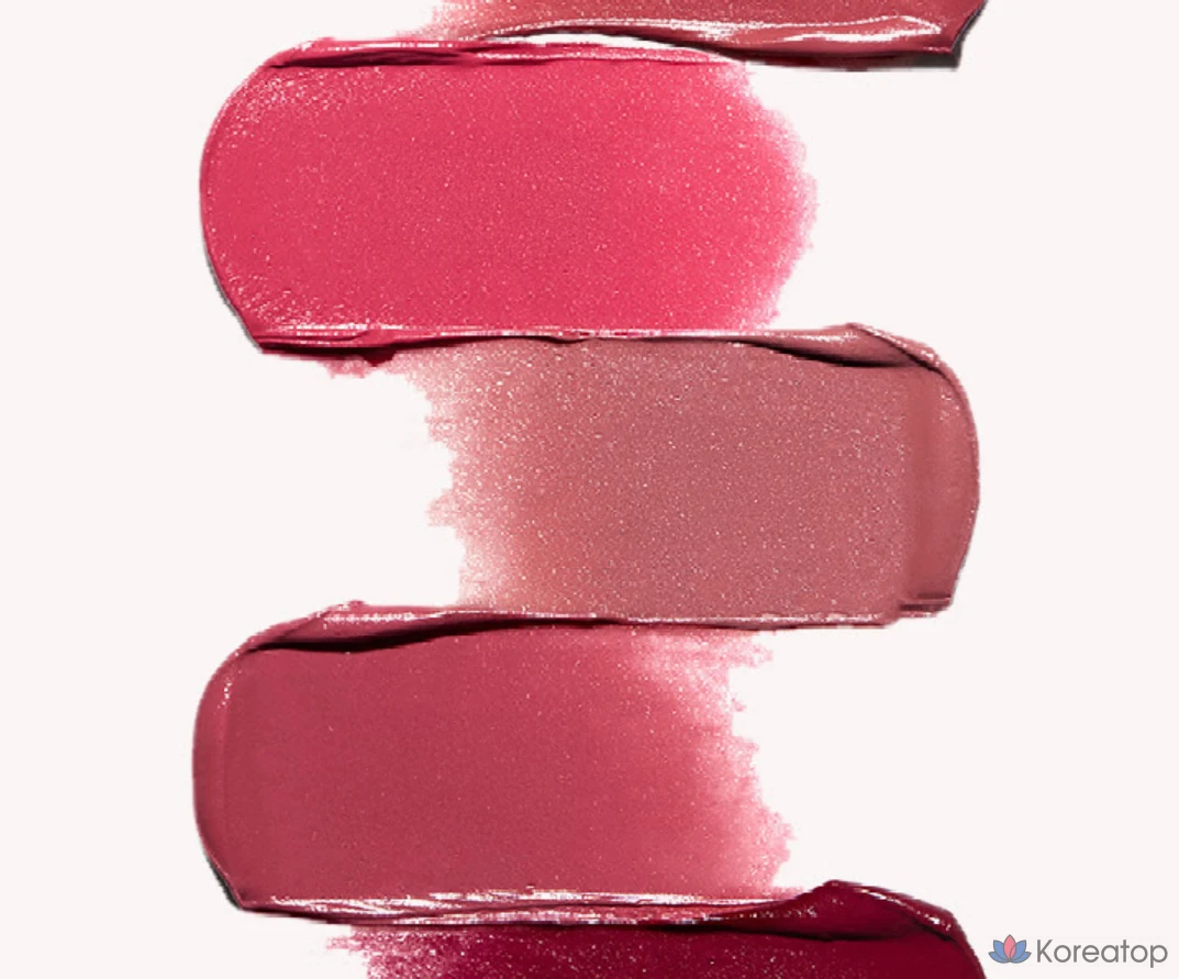 Тинт для губ Espoir Couture Lip Tint Fitting Blur, оттенок 8 Bova Fig, фото 7