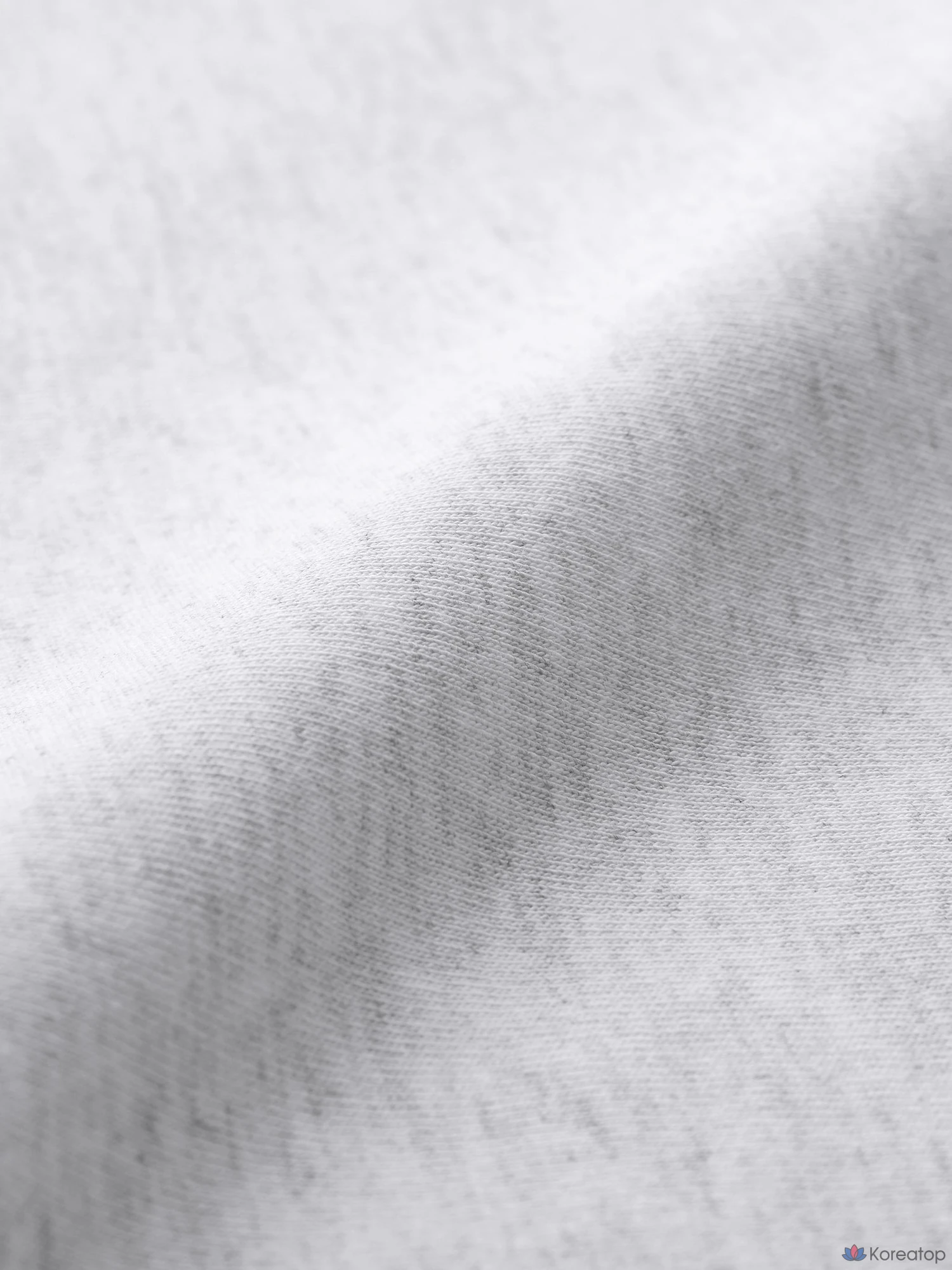 Футболка Uniqlo Sweat Look T