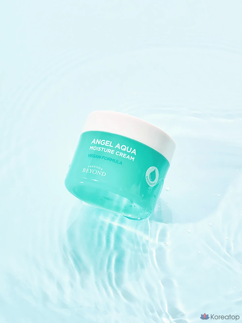 Крем Beyond Angel Aqua Moisture Calming Cream, 150 мл, 1 шт.