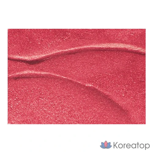 Бальзам для губ Burt's Bees Natural Lip Shimmer, оттенок Rhubarb, 1 шт.