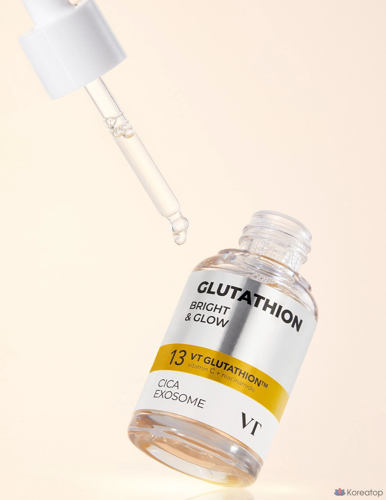 Ампульная сыворотка VT Cosmetics G2 Brightening Ampoule, 30 мл, 1 шт.