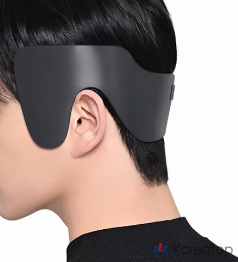 Аксессуар для укладки волос DASHU Daily Perfect Downtech Original Hair Styling, оттенок Dark Gray, 1 шт.