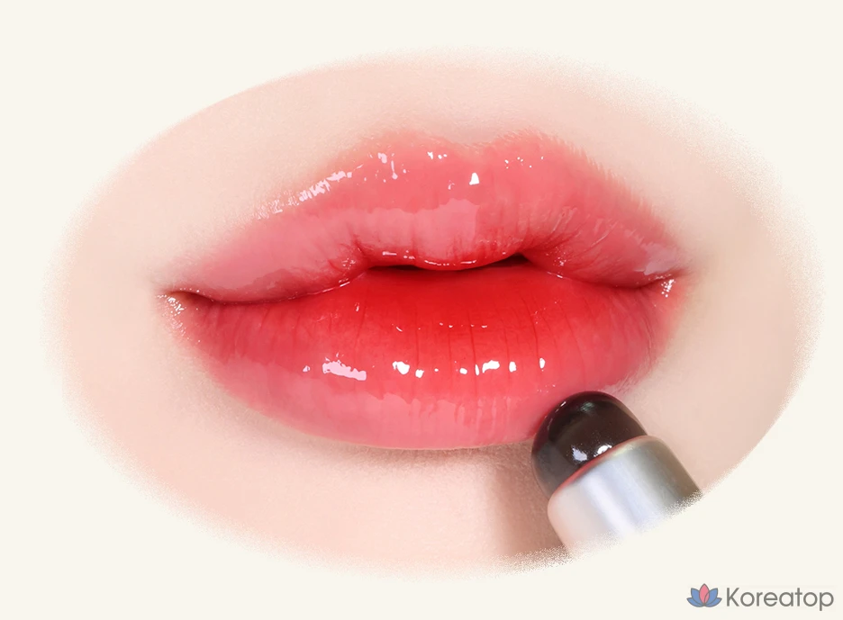 Кисть для губ Espoir Dual Smudging Lip Brush, 1 шт.