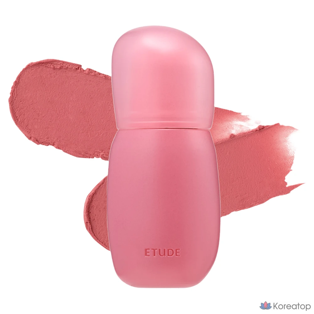 Тинт для губ Etude House Fixing Tint, оттенок 18, 4 г, 1 шт.