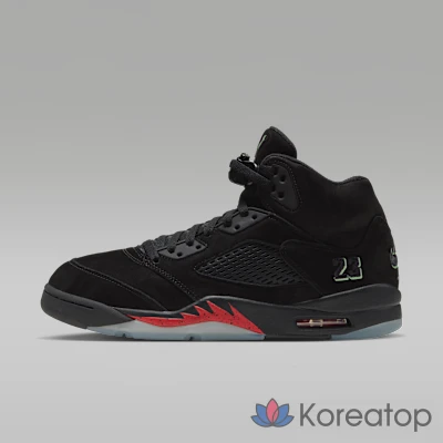 Кроссовки мужские Jordan Air Jordan 5 Retro Halloween