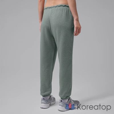 Брюки женские Jordan Sport Crossover Dri-FIT Fleece Pants, фото 2