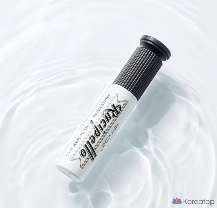 Набор для ухода Rucipello Dental Ritual Set, 100 г, 2 шт., фото 6
