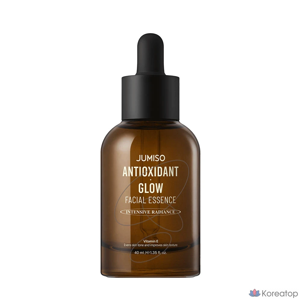 Эссенция JUMISO Antioxidant Glow Facial Essence, 40 мл, 1 шт.