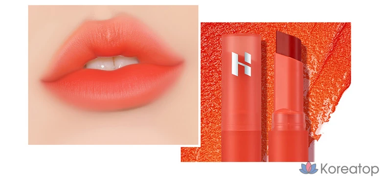 Тинт для губ Holika Holika Water Vibe Tint, оттенок 04 Puddle, 1 шт., фото 3