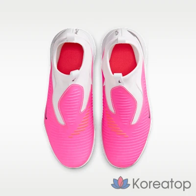 Футбольные бутсы детские Nike Phantom 6 High Academy Junior AG