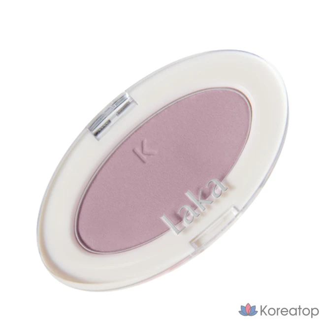 Тинт для губ Laka Love Silk Blush, оттенок 708 Poem, 1 шт.