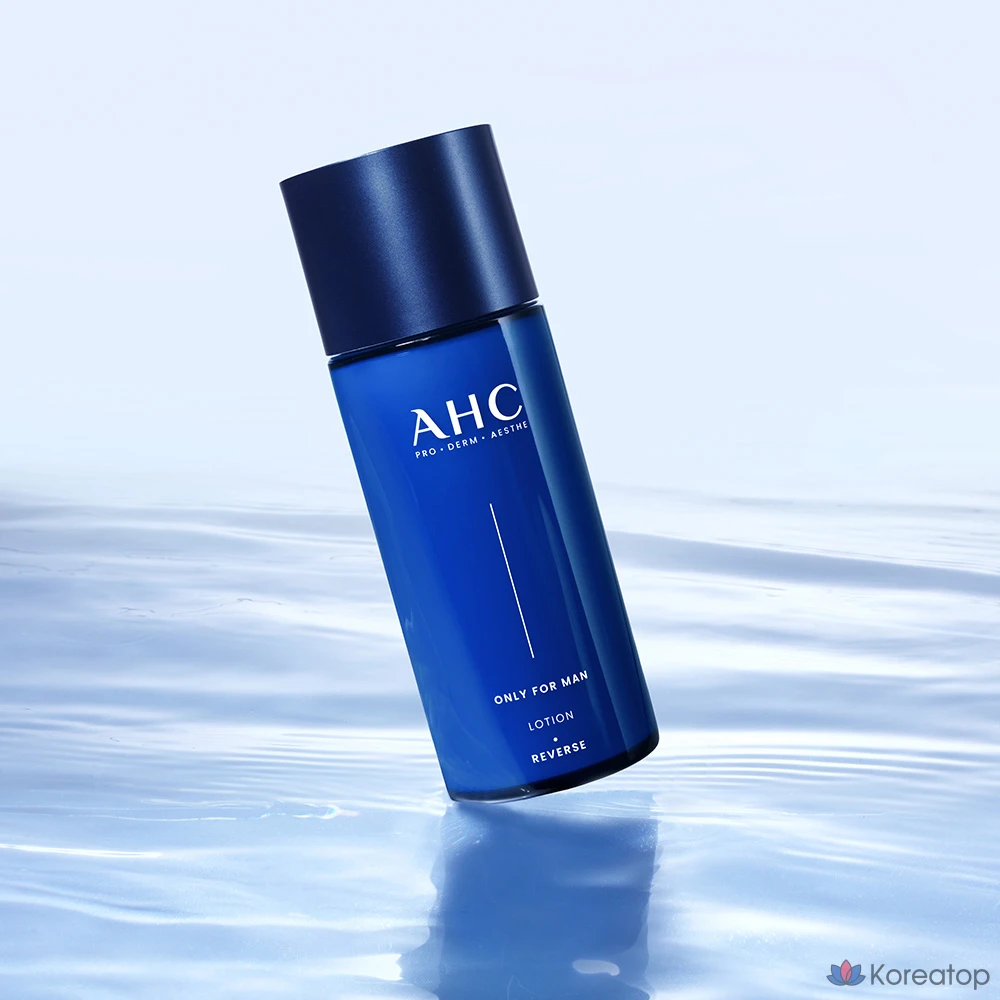 Лосьон AHC Only For Men, 150 мл, 1 шт.