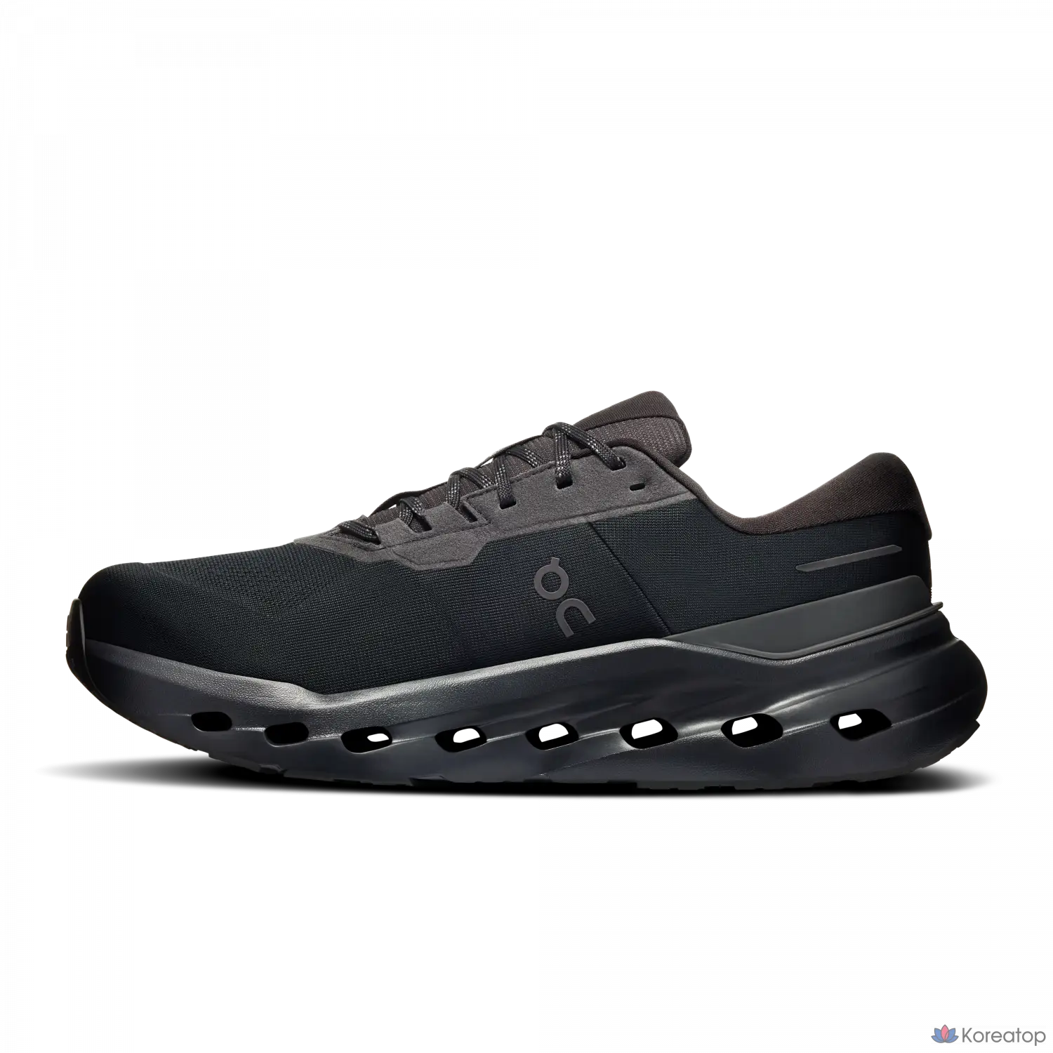 Кроссовки ON Cloudrunner 3 Waterproof
