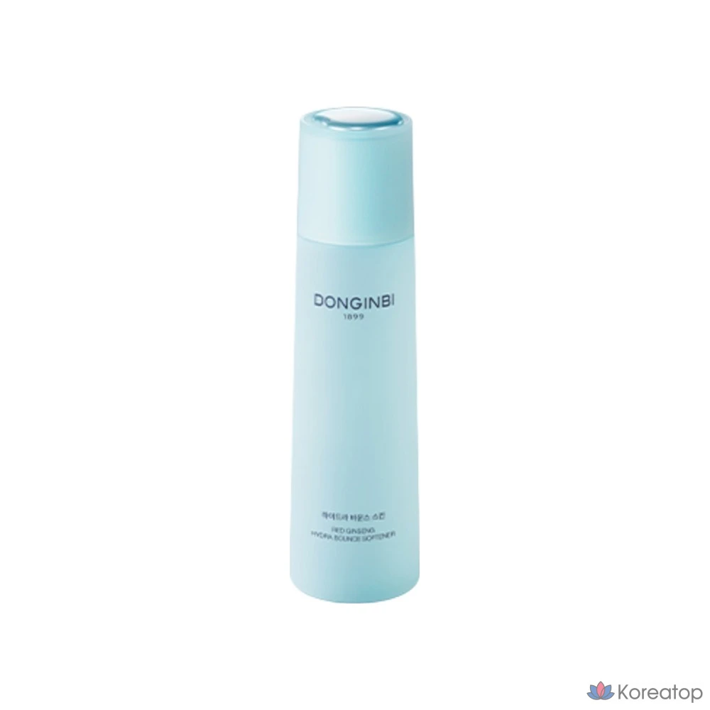 Набор для ухода Donginbi Hydra Bounce 2-piece Set (Toner + Emulsion), 1 шт.