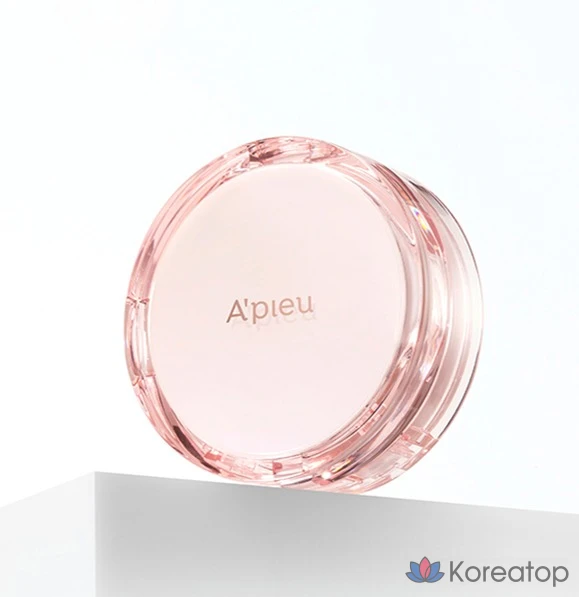 Кушон A'Pieu Water Lock Cushion, оттенок 21N, 15 г, 1 шт.