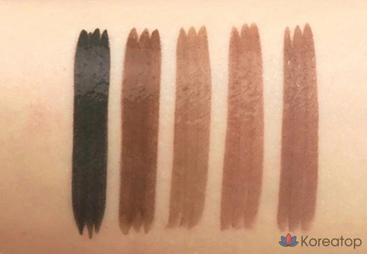 Айлайнер 3CE My Liner, оттенок Milk Brown, 1 шт.