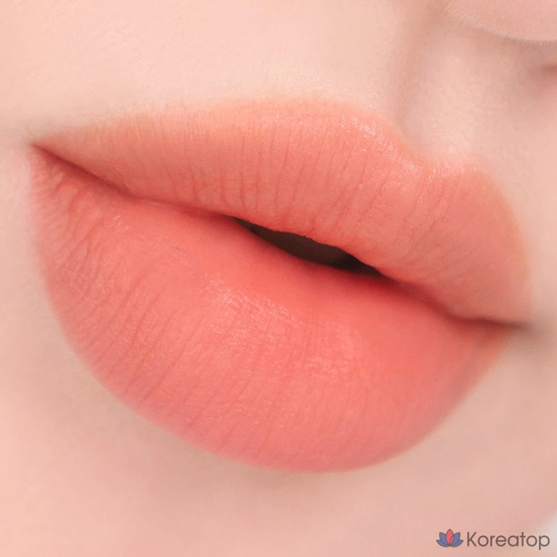 Бальзам для губ ALTERNATIVE STEREO Acoustic Matte Balm Lipstick, оттенок Masilla Chai, 1 шт.