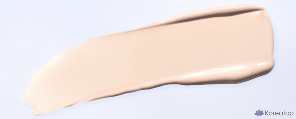 Фундация Touch in Sol Pretty Filter Perfect Finish Foundation, оттенок 0 Ultra Light, 1 шт., фото 2